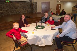 2021-11-29 Marriage & Family Life Ministry